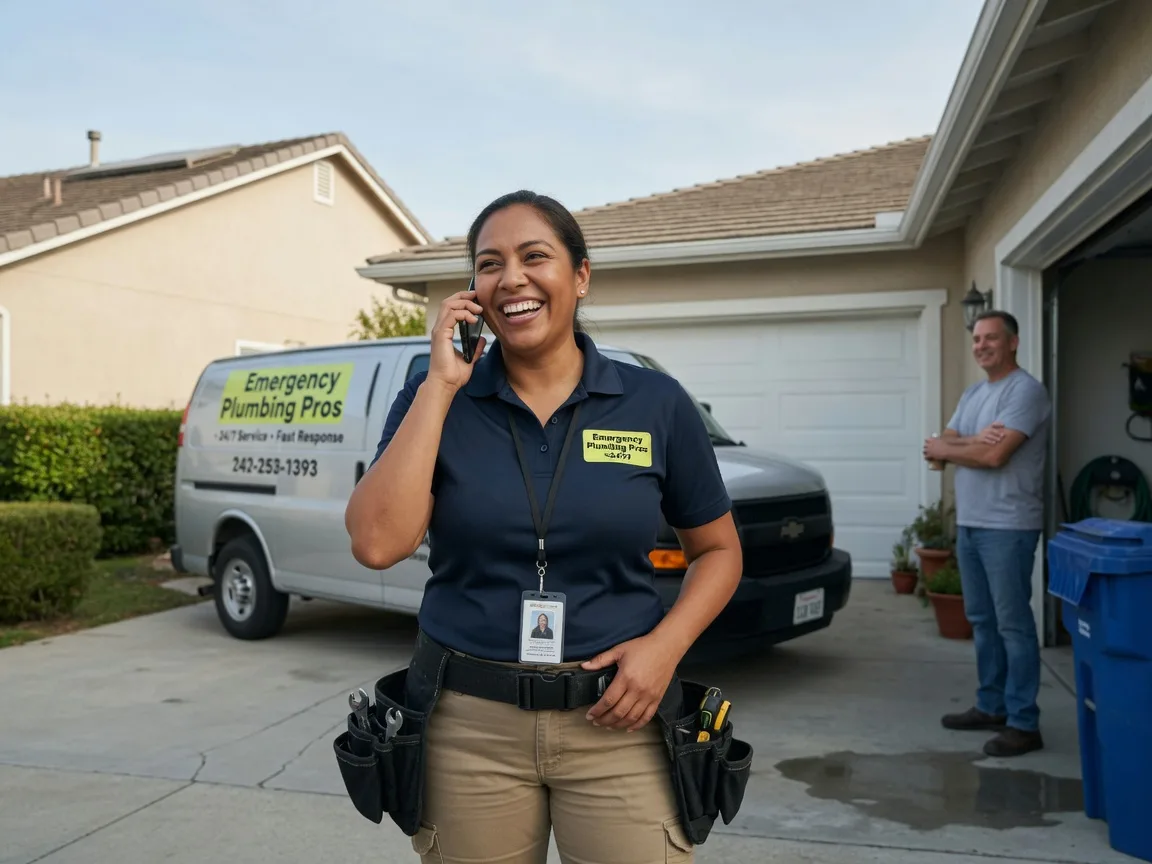 Emergency Plumber Ventura, CA FAQs